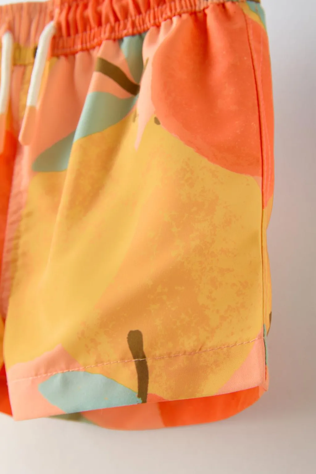 Niños ZARA 1½ - 6 Años·Accesorios<1-6 AÑOS/ BAÑADOR FRUTAS