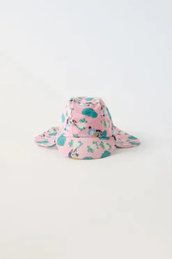 Niños ZARA 1½ - 6 Años·Licencias|1½ - 6 Años·Accesorios<1-6 AÑOS/ GORRO BAÑO BLUEY © LUDO STUDIO