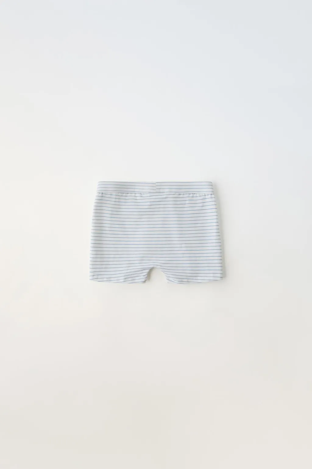 Niños ZARA 6 - 14 Años·Ropa Interior / Calcetines<6-14 AÑOS/ PACK CINCO BÓXER CUADROS Y RAYAS