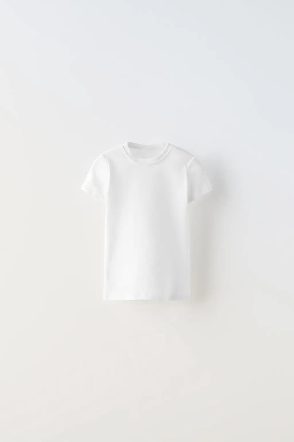 Niños ZARA 1½ - 6 Años·Camisetas|1½ - 6 Años·Ropa Interior / Calcetines<2-6 AÑOS/ PACK TRES CAMISETAS MANGA CORTA