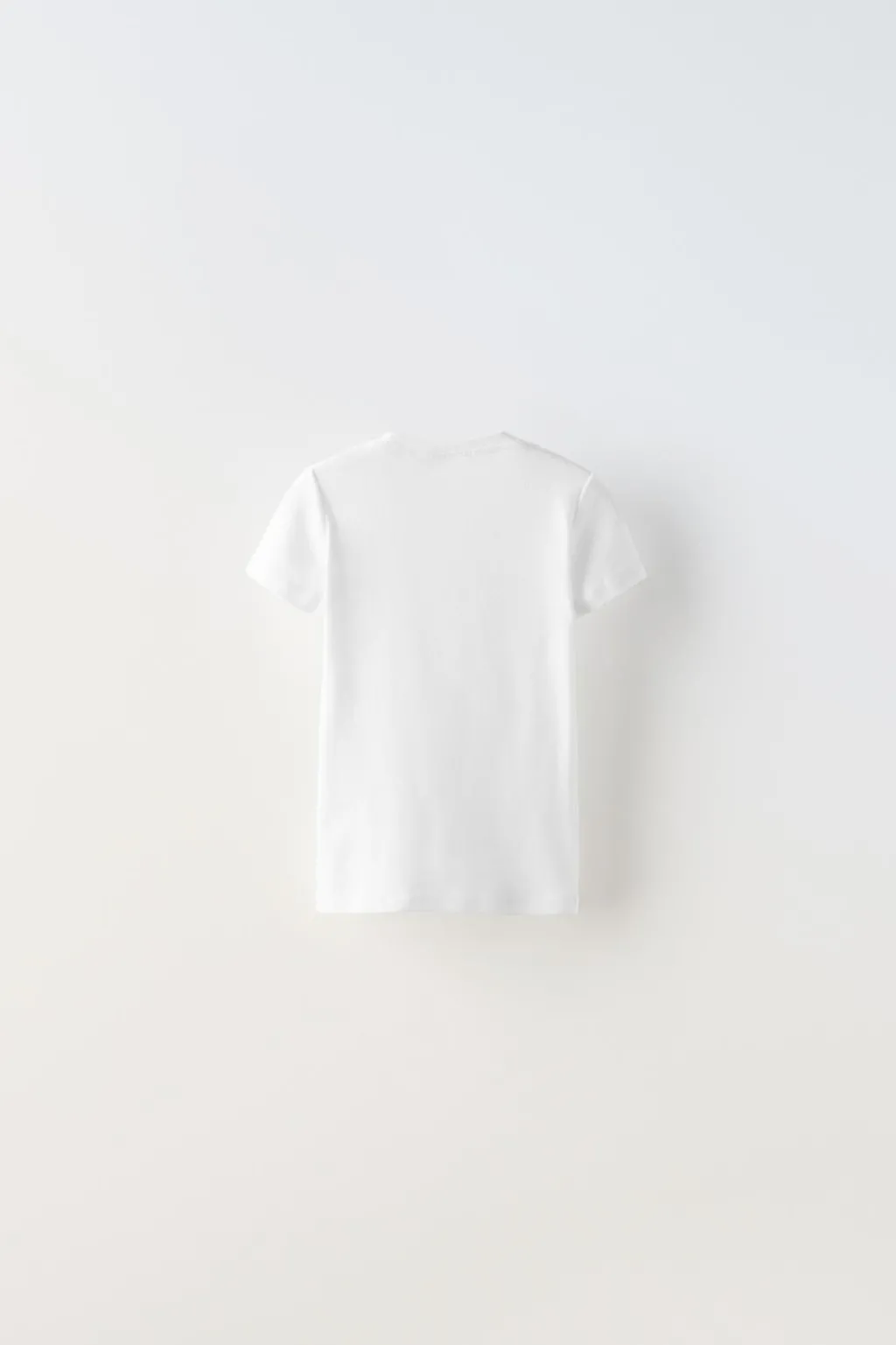 Niños ZARA 1½ - 6 Años·Camisetas|1½ - 6 Años·Ropa Interior / Calcetines<2-6 AÑOS/ PACK TRES CAMISETAS MANGA CORTA