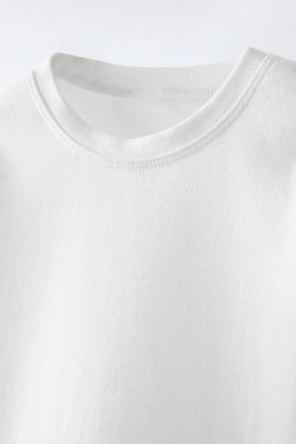 Niños ZARA 1½ - 6 Años·Camisetas|1½ - 6 Años·Ropa Interior / Calcetines<2-6 AÑOS/ PACK TRES CAMISETAS MANGA CORTA