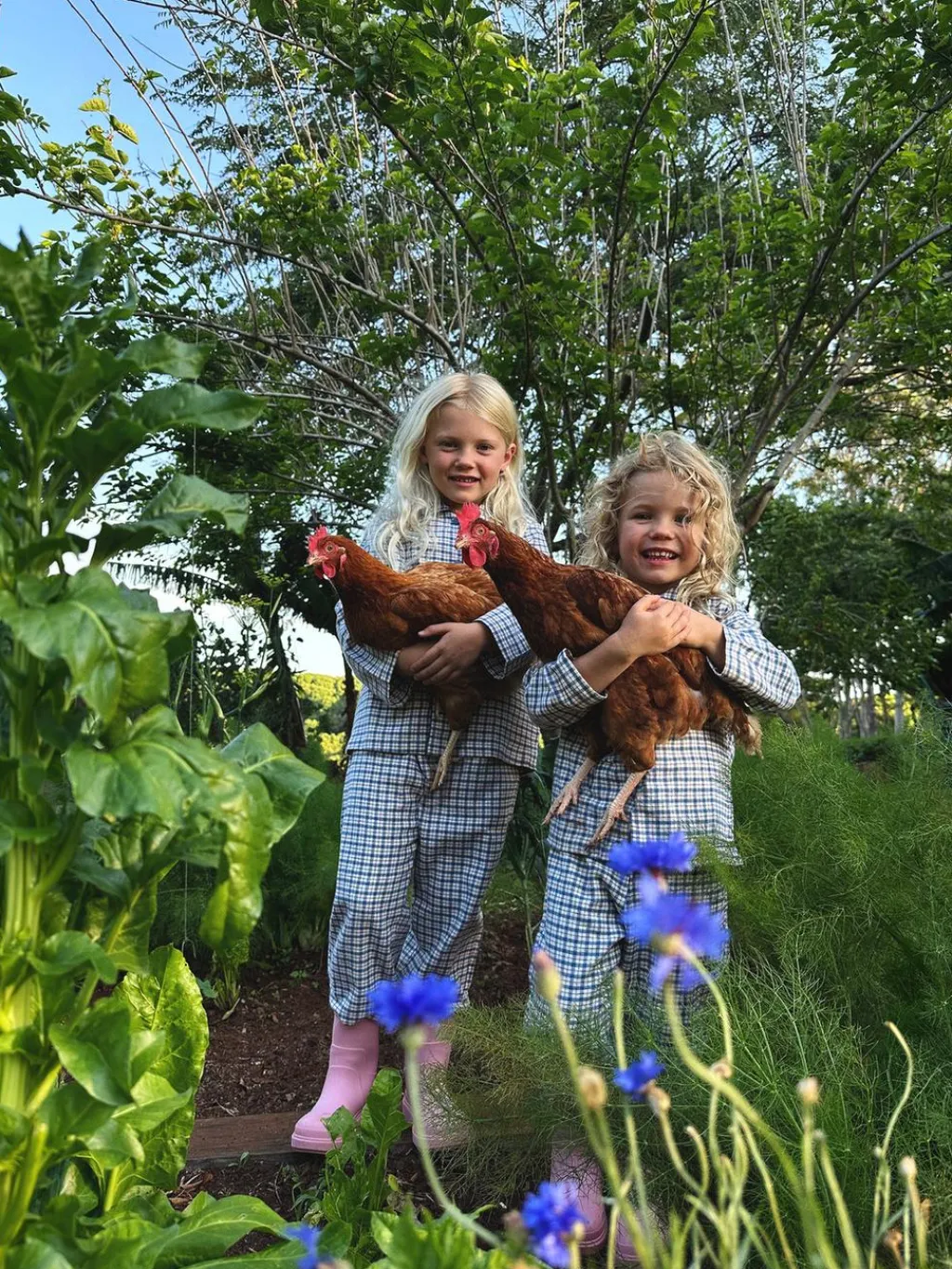 Niños ZARA 1½ - 6 Años·Pijamas|1½ - 6 Años·Pijamas<3-6 AÑOS/ PIJAMA CUADROS