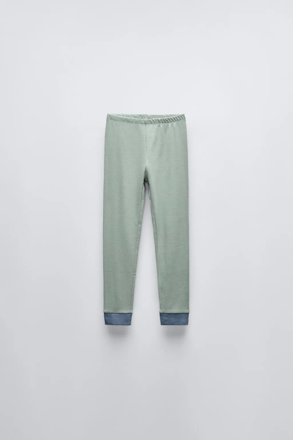 Niños ZARA 1½ - 6 Años·Pijamas|1½ - 6 Años·Pijamas<2-6 AÑOS/ PIJAMA LISO PANADERO