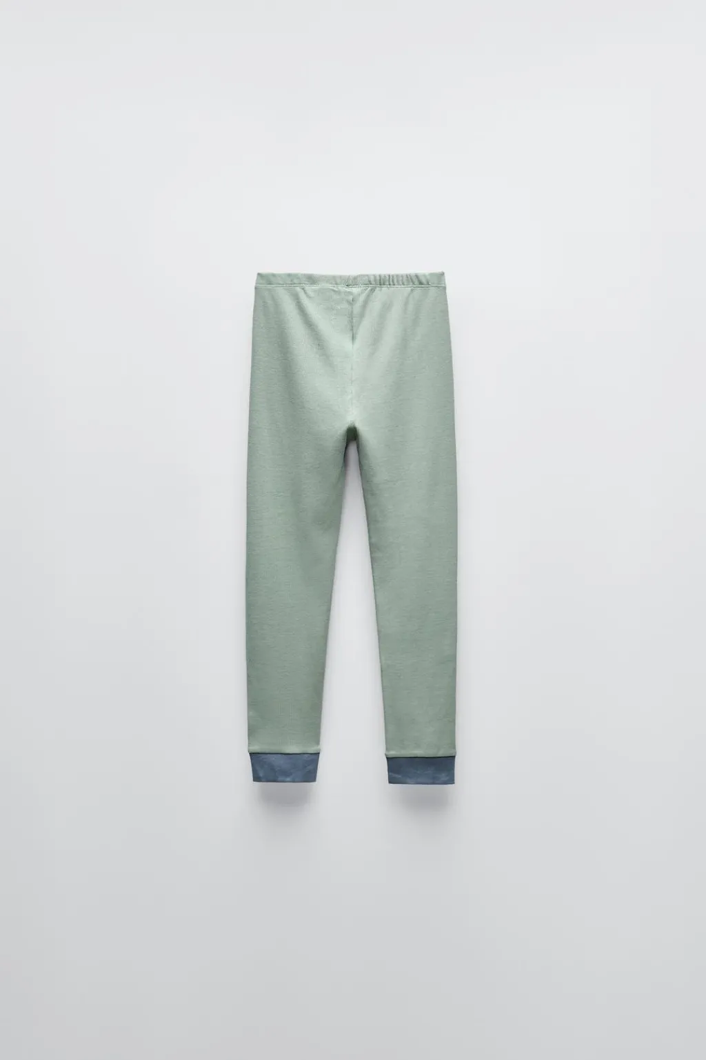 Niños ZARA 1½ - 6 Años·Pijamas|1½ - 6 Años·Pijamas<2-6 AÑOS/ PIJAMA LISO PANADERO