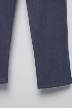 Niños ZARA 1½ - 6 Años·Pijamas|1½ - 6 Años·Pijamas<2-6 AÑOS/ PIJAMA LISO POINTELLE
