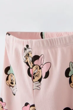 Niños ZARA 1½ - 6 Años·Licencias|1½ - 6 Años·Pijamas<2-6 AÑOS/ PIJAMA MINNIE MOUSE © DISNEY