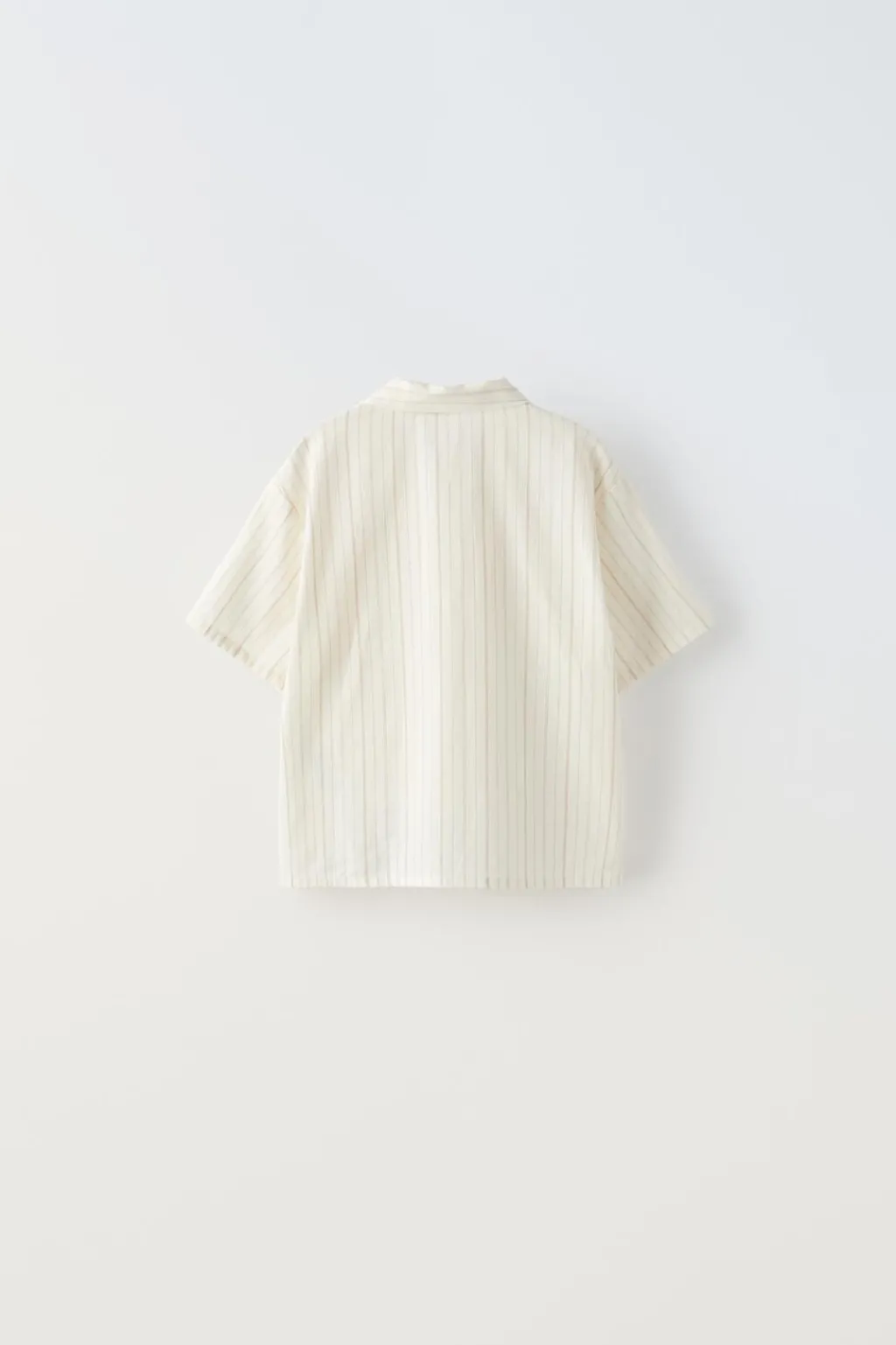 Niños ZARA 1½ - 6 Años·Pijamas|1½ - 6 Años·Pijamas<3-6 AÑOS/ PIJAMA RAYAS