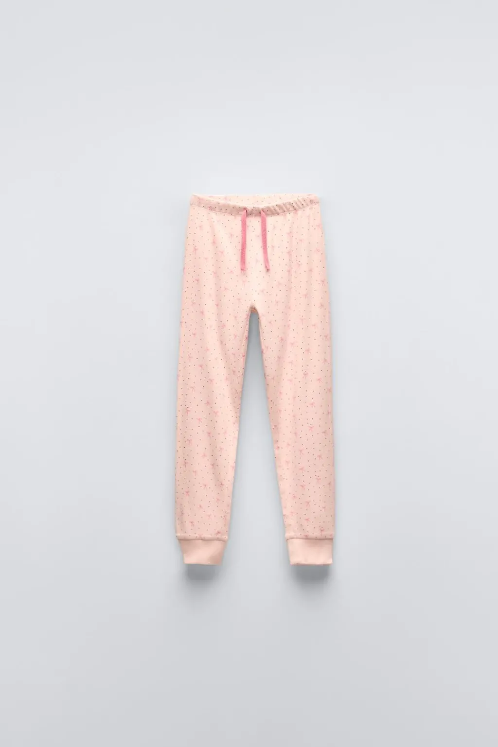 Niños ZARA 1½ - 6 Años·Pijamas<2-6 AÑOS/ PIJAMA RIB LACITOS