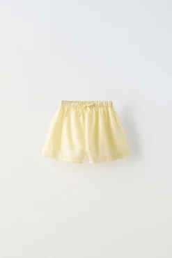 Niños ZARA 1½ - 6 Años·Pijamas<1-6 AÑOS/ PIJAMA SCHIFFLY TIRANTES