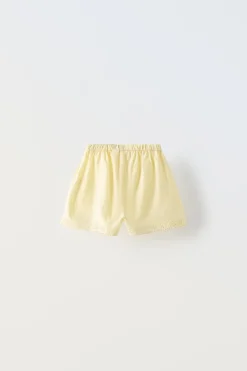 Niños ZARA 1½ - 6 Años·Pijamas<1-6 AÑOS/ PIJAMA SCHIFFLY TIRANTES
