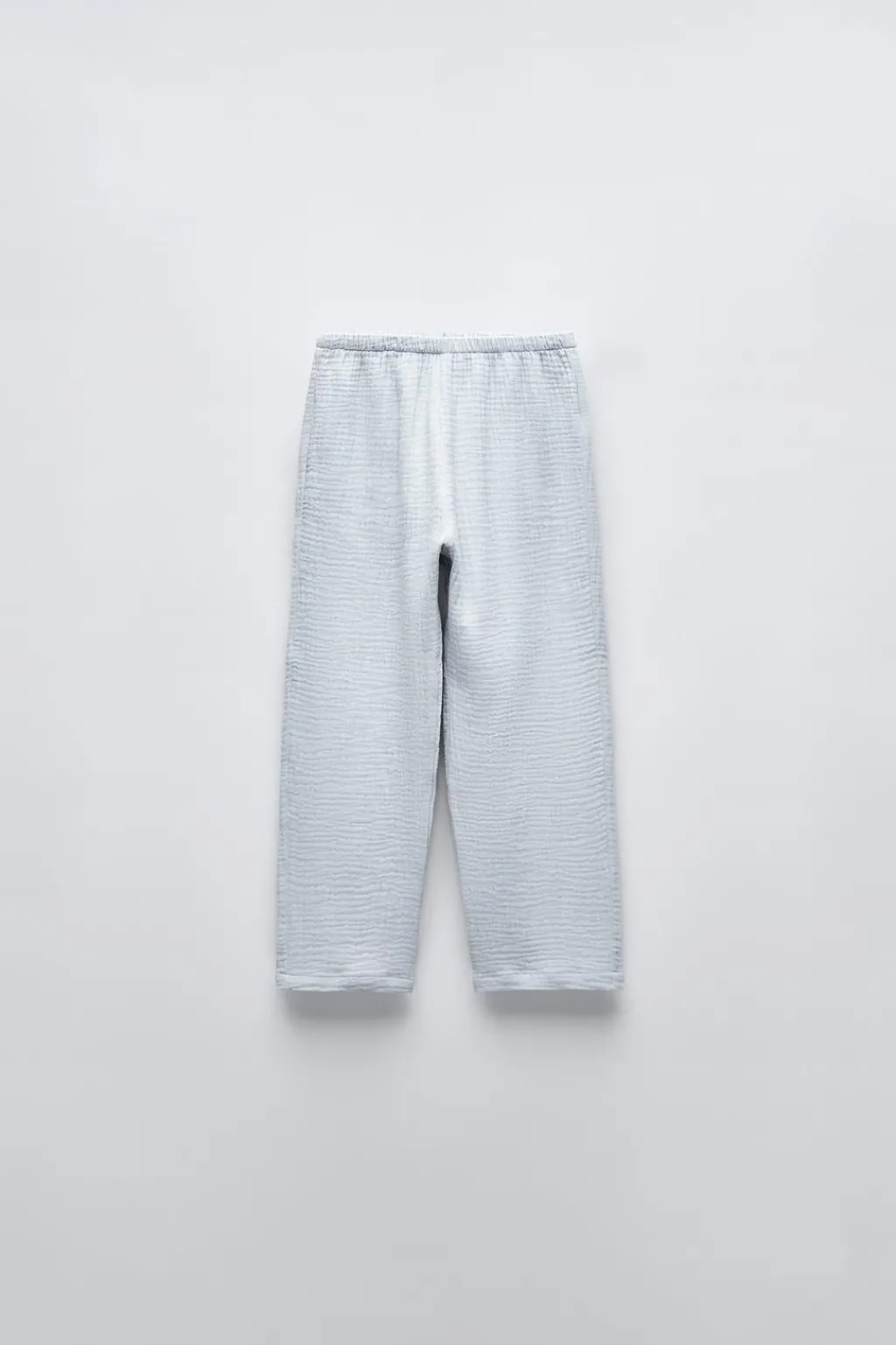 Niños ZARA 1½ - 6 Años·Pijamas|1½ - 6 Años·Pijamas<3-6 AÑOS/ PIJAMA TEXTURA PANADERO