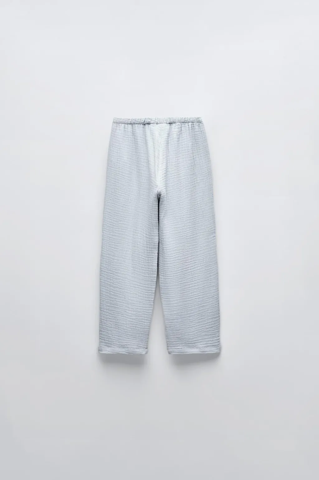 Niños ZARA 1½ - 6 Años·Pijamas|1½ - 6 Años·Pijamas<3-6 AÑOS/ PIJAMA TEXTURA PANADERO