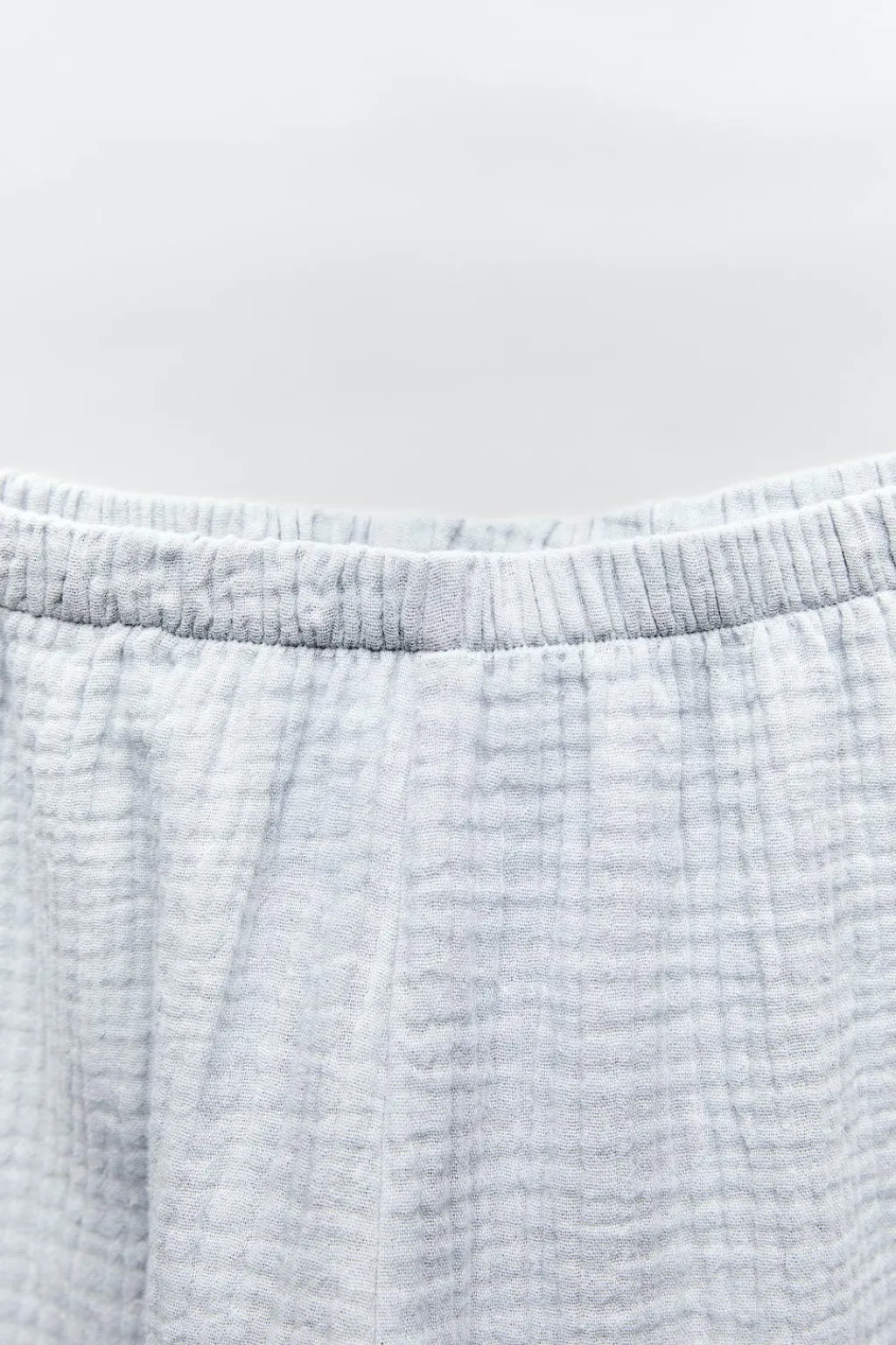 Niños ZARA 1½ - 6 Años·Pijamas|1½ - 6 Años·Pijamas<3-6 AÑOS/ PIJAMA TEXTURA PANADERO