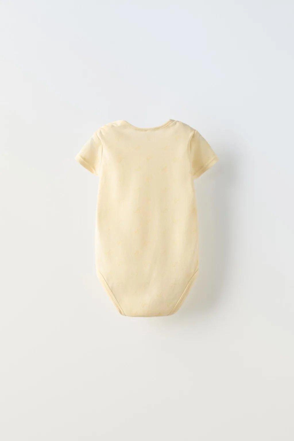 Niños ZARA 1½ - 6 Años·Ropa Interior / Calcetines|1½ - 6 Años·Ropa Interior / Calcetines<1 MESES - 3 AÑOS/ PACK CINCO BODIES FRUTITAS