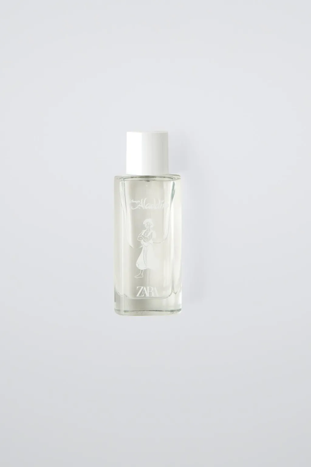 Niños ZARA 1½ - 6 Años·Licencias|1½ - 6 Años·Perfumes / Cosmética<ALADDIN © DISNEY EDT 40ML (1.35 FL.OZ.)