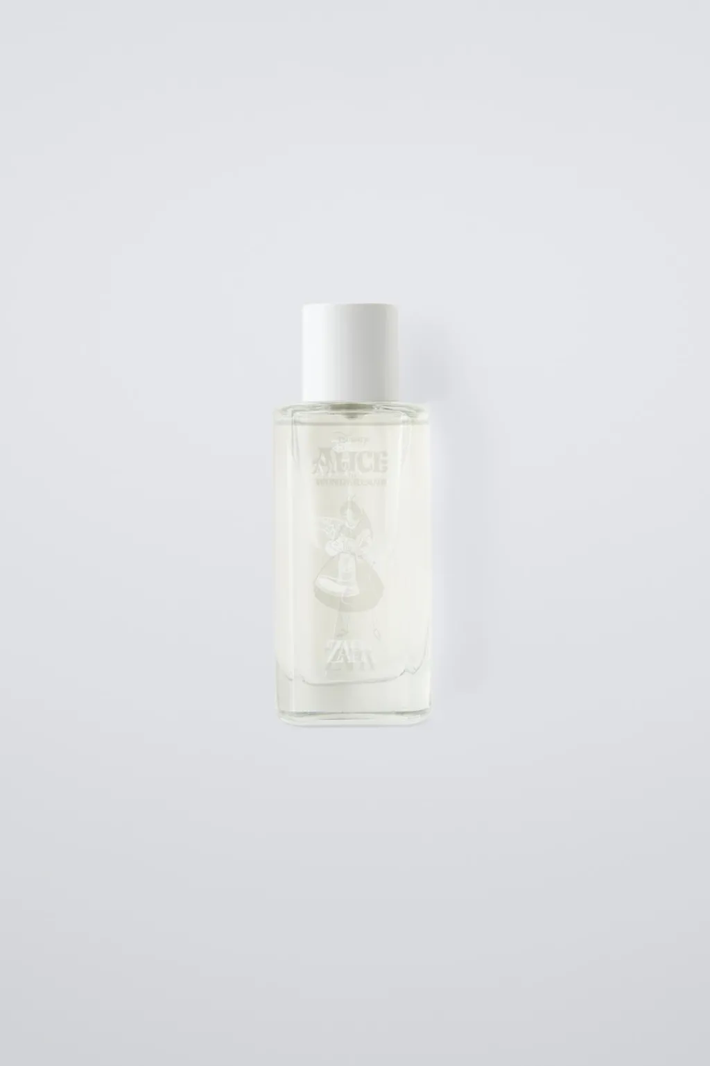 Niños ZARA 1½ - 6 Años·Licencias|1½ - 6 Años·Perfumes / Cosmética<ALICE IN WONDERLAND © DISNEY EDT 40ML (1.35 FL.OZ.)