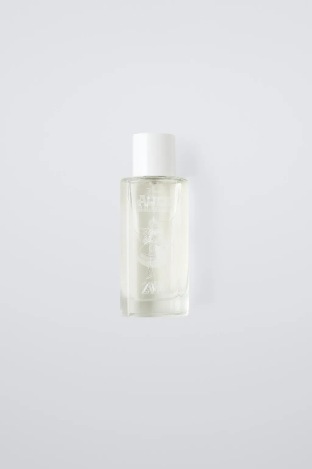 Niños ZARA 1½ - 6 Años·Licencias|1½ - 6 Años·Perfumes / Cosmética<ALICE IN WONDERLAND © DISNEY EDT 40ML (1.35 FL.OZ.)