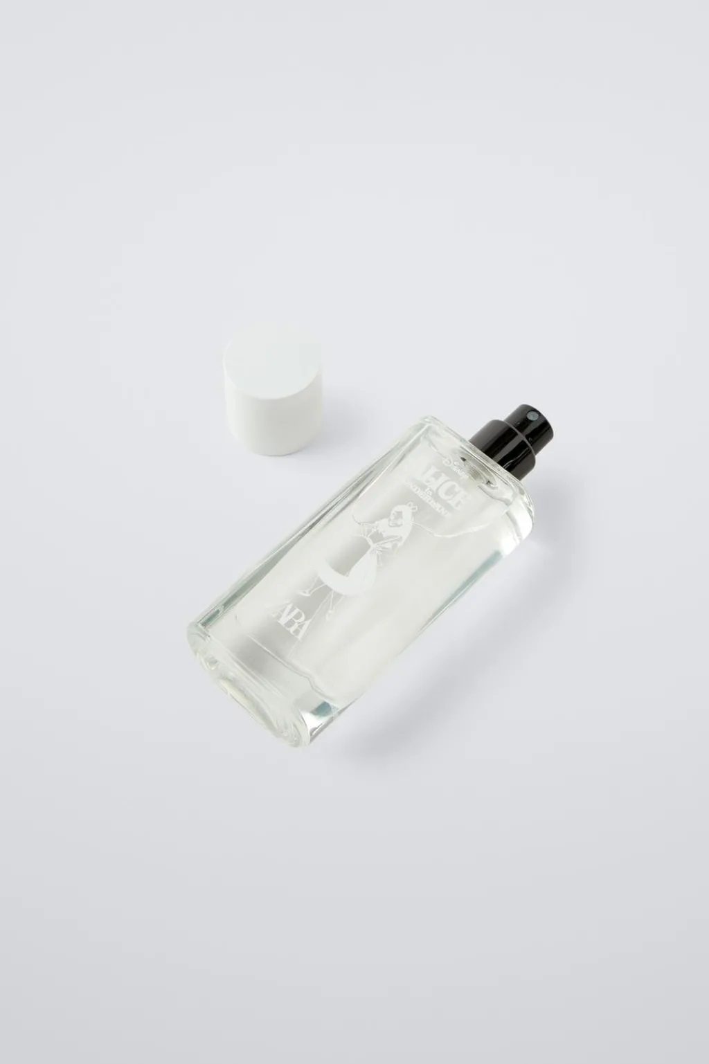Niños ZARA 1½ - 6 Años·Licencias|1½ - 6 Años·Perfumes / Cosmética<ALICE IN WONDERLAND © DISNEY EDT 40ML (1.35 FL.OZ.)