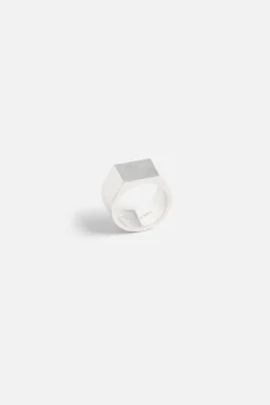 Best ANILLO SELLO GRABADO Hombre Accesorios