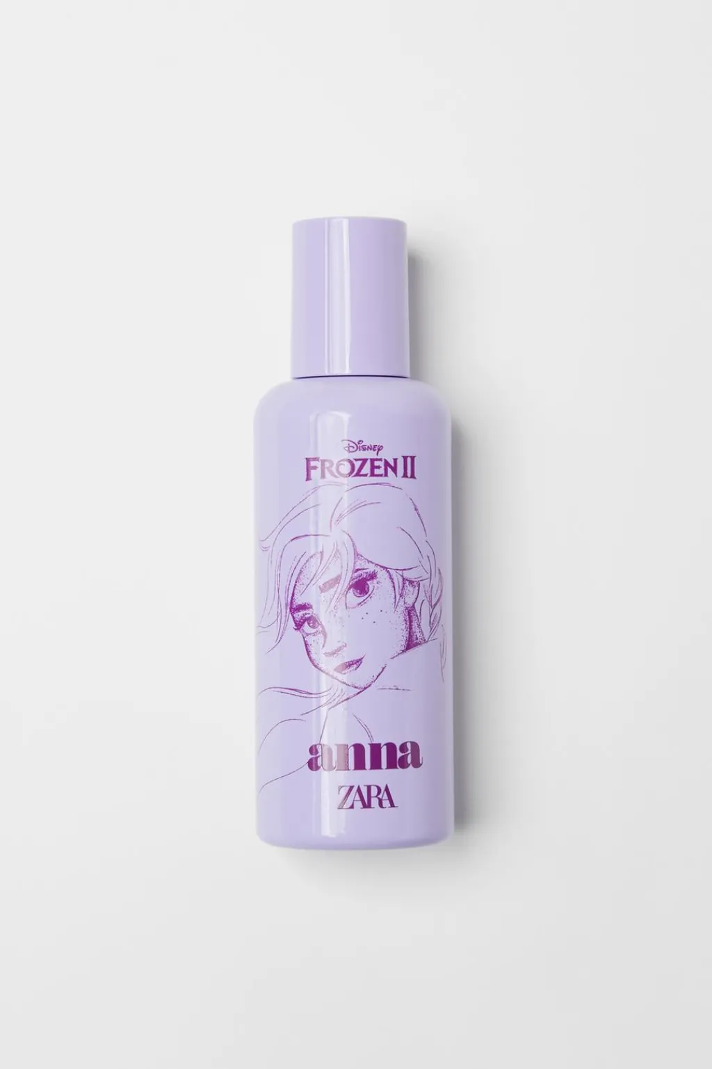 Niños ZARA 1½ - 6 Años·Licencias|1½ - 6 Años·Perfumes / Cosmética<ANNA FROZEN © DISNEY EDC 50ML (1.69 FL.OZ)