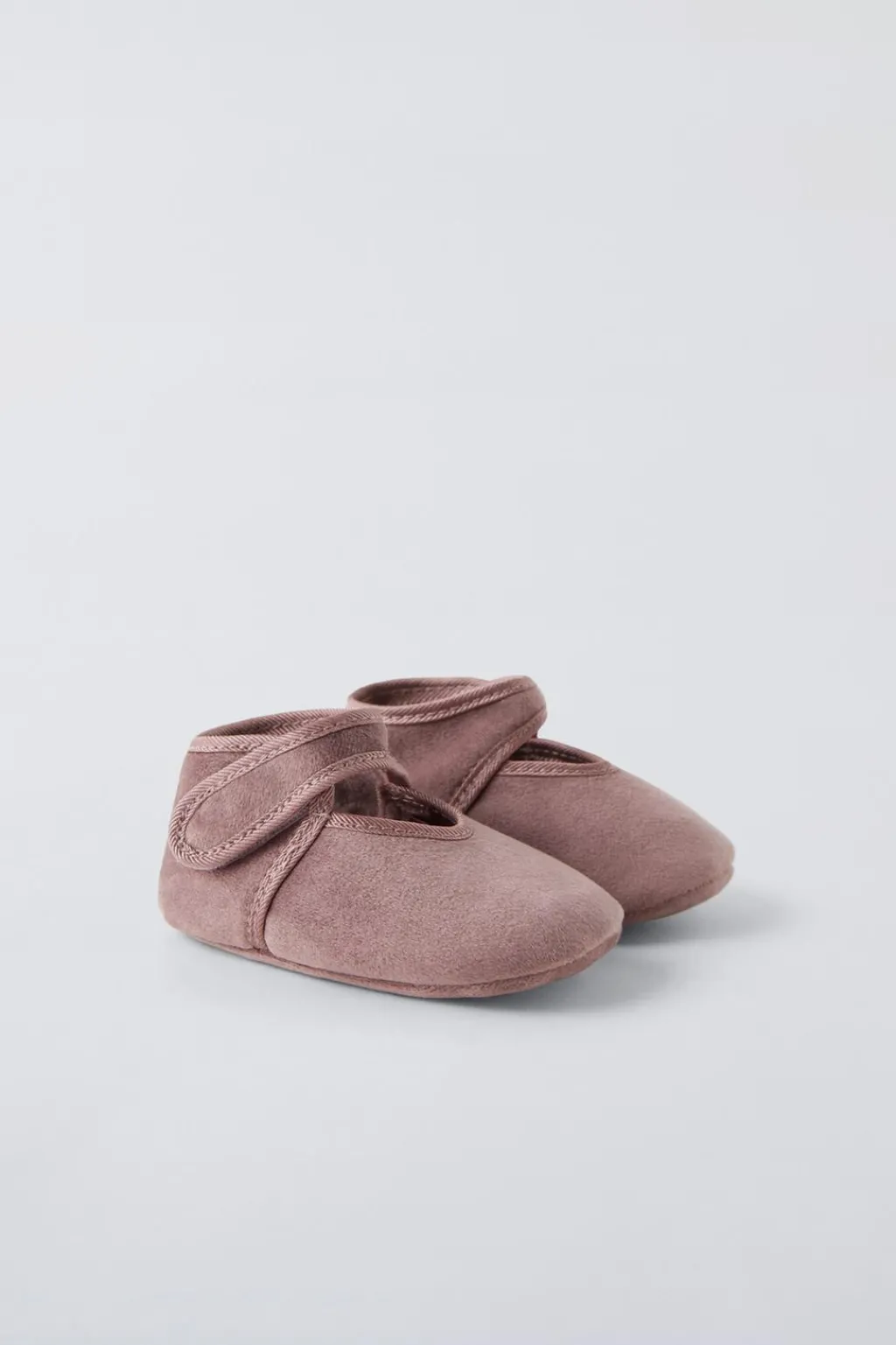 Niños ZARA 0 - 6 Meses·Patucos<BAILARINA VELVET