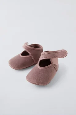 Niños ZARA 0 - 6 Meses·Patucos<BAILARINA VELVET