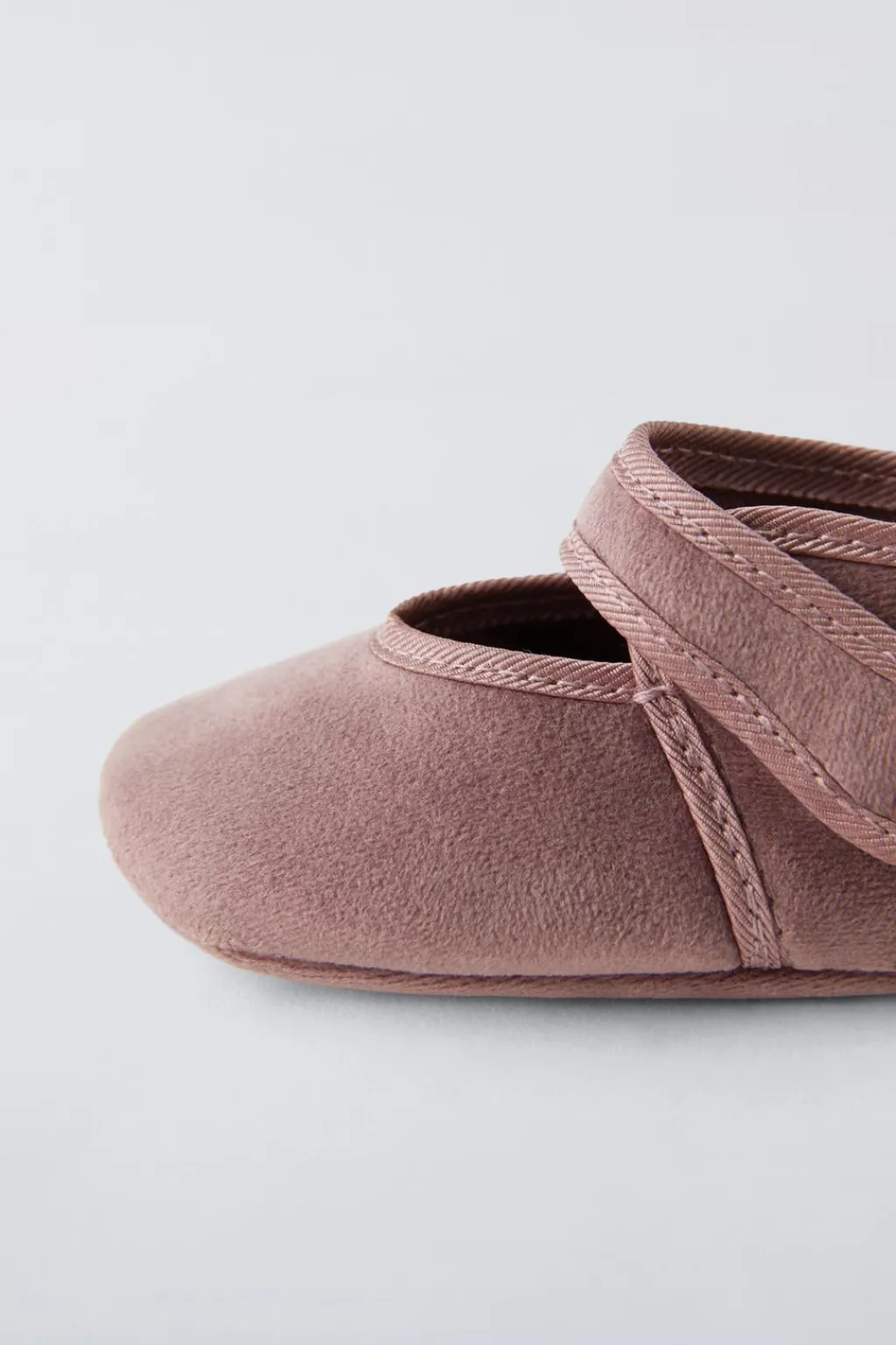 Niños ZARA 0 - 6 Meses·Patucos<BAILARINA VELVET