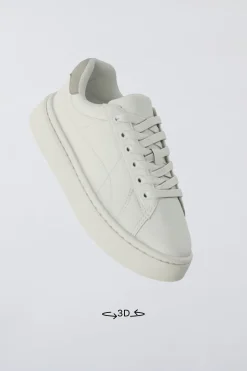 Niños ZARA 6 - 14 Años·Zapatos|6 - 14 Años·Zapatos<BAMBA BASICA VOLUMEN