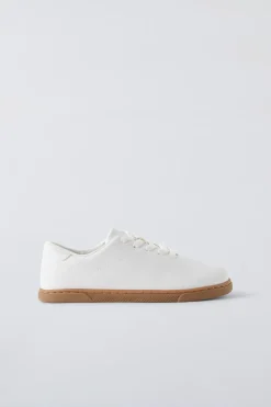 Niños ZARA 6 - 14 Años·Zapatos|6 - 14 Años·Zapatos<BAMBA BOXEADOR