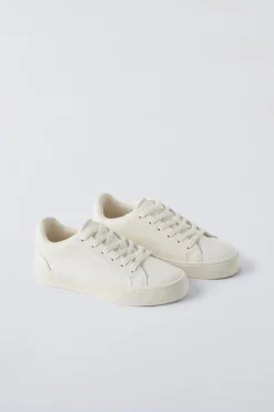 Niños ZARA 6 - 14 Años·Zapatos|6 - 14 Años·Trajes<BAMBA BÁSICA
