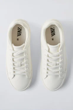 Niños ZARA 6 - 14 Años·Zapatos|6 - 14 Años·Trajes<BAMBA BÁSICA