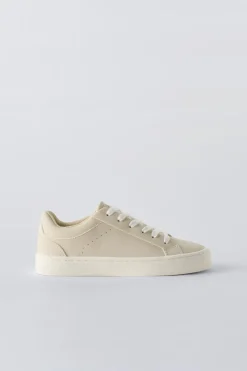 Niños ZARA 6 - 14 Años·Zapatos|6 - 14 Años·Zapatos<BAMBA BÁSICA