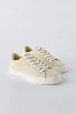 Niños ZARA 6 - 14 Años·Zapatos|6 - 14 Años·Zapatos<BAMBA BÁSICA