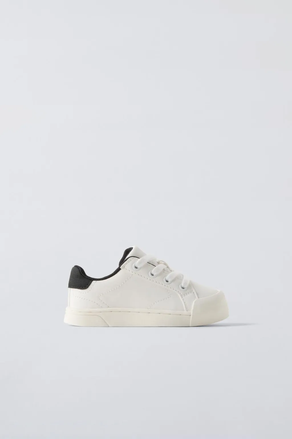 Niños ZARA 1½ - 6 Años·Zapatos|1½ - 6 Años·Zapatos<BAMBA BÁSICA