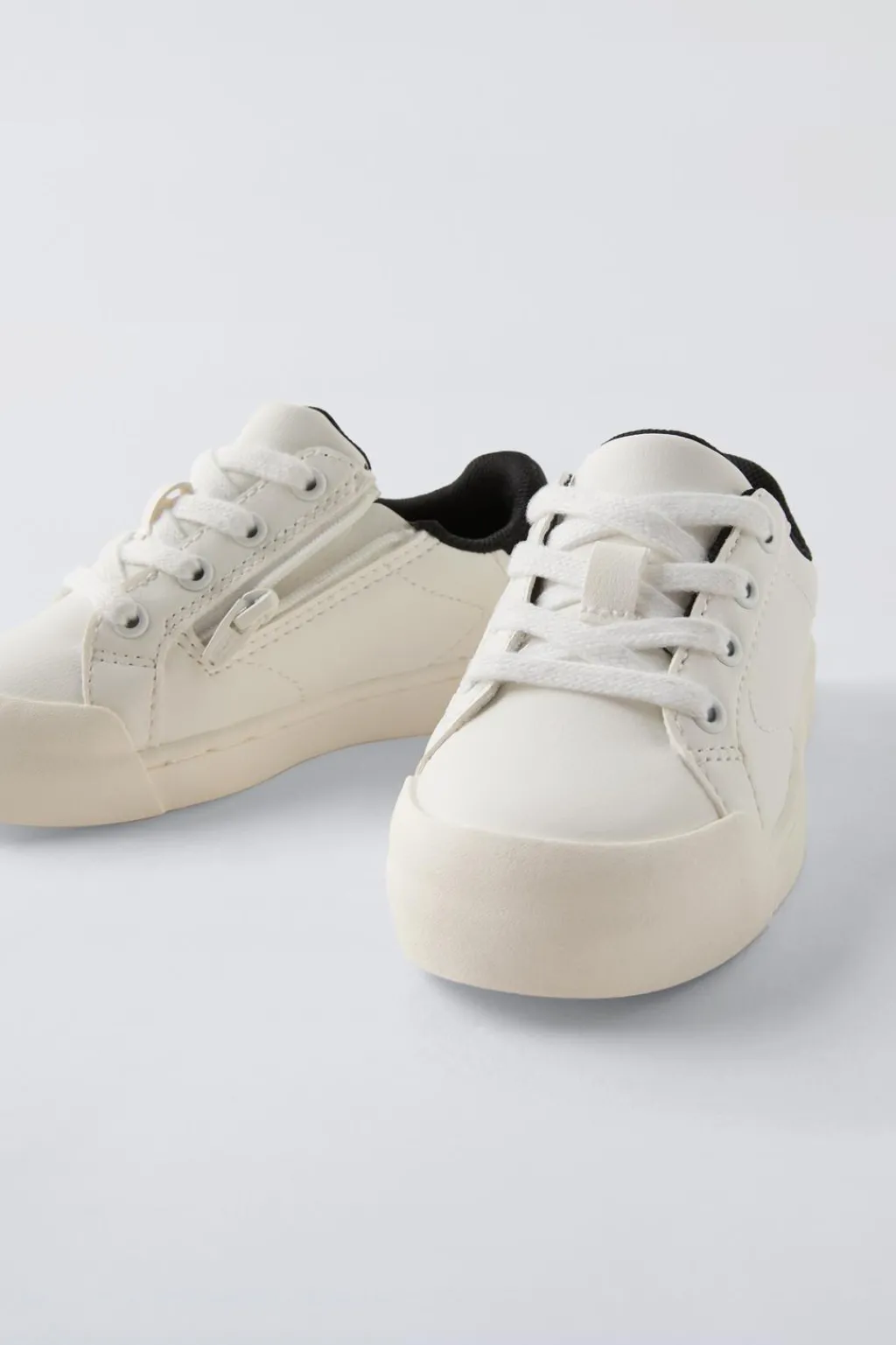 Niños ZARA 1½ - 6 Años·Zapatos|1½ - 6 Años·Zapatos<BAMBA BÁSICA