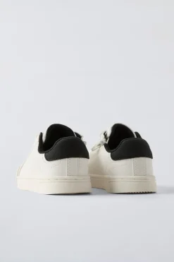 Niños ZARA 1½ - 6 Años·Zapatos|1½ - 6 Años·Zapatos<BAMBA BÁSICA