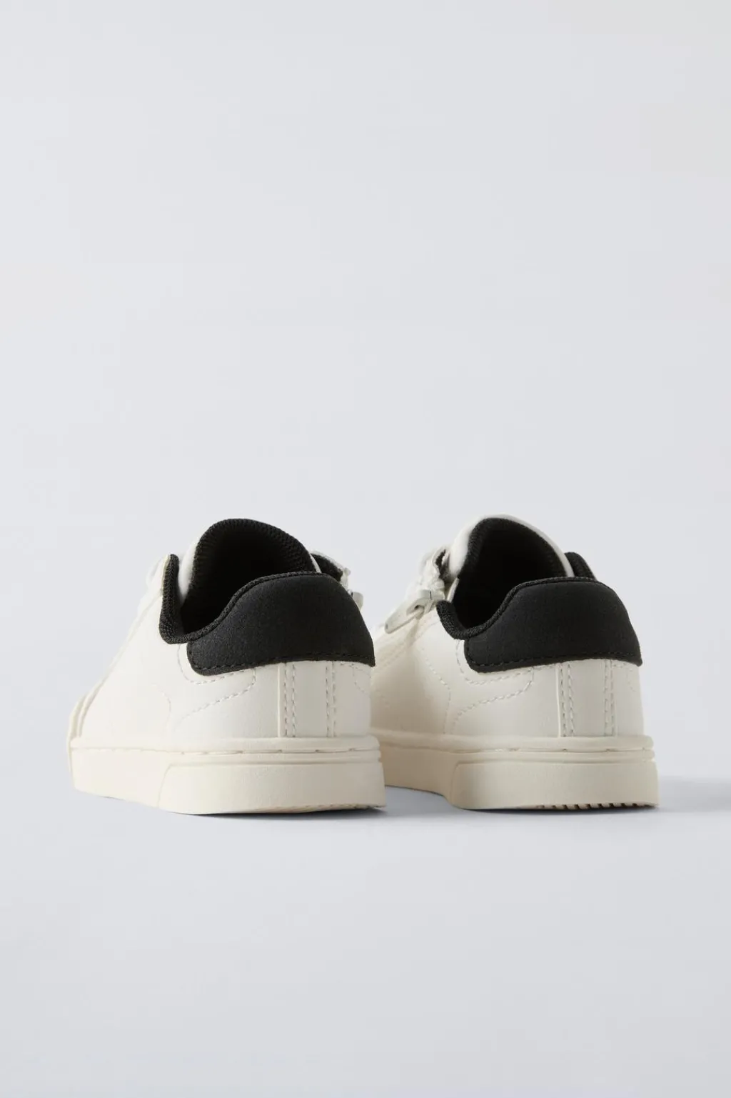 Niños ZARA 1½ - 6 Años·Zapatos|1½ - 6 Años·Zapatos<BAMBA BÁSICA