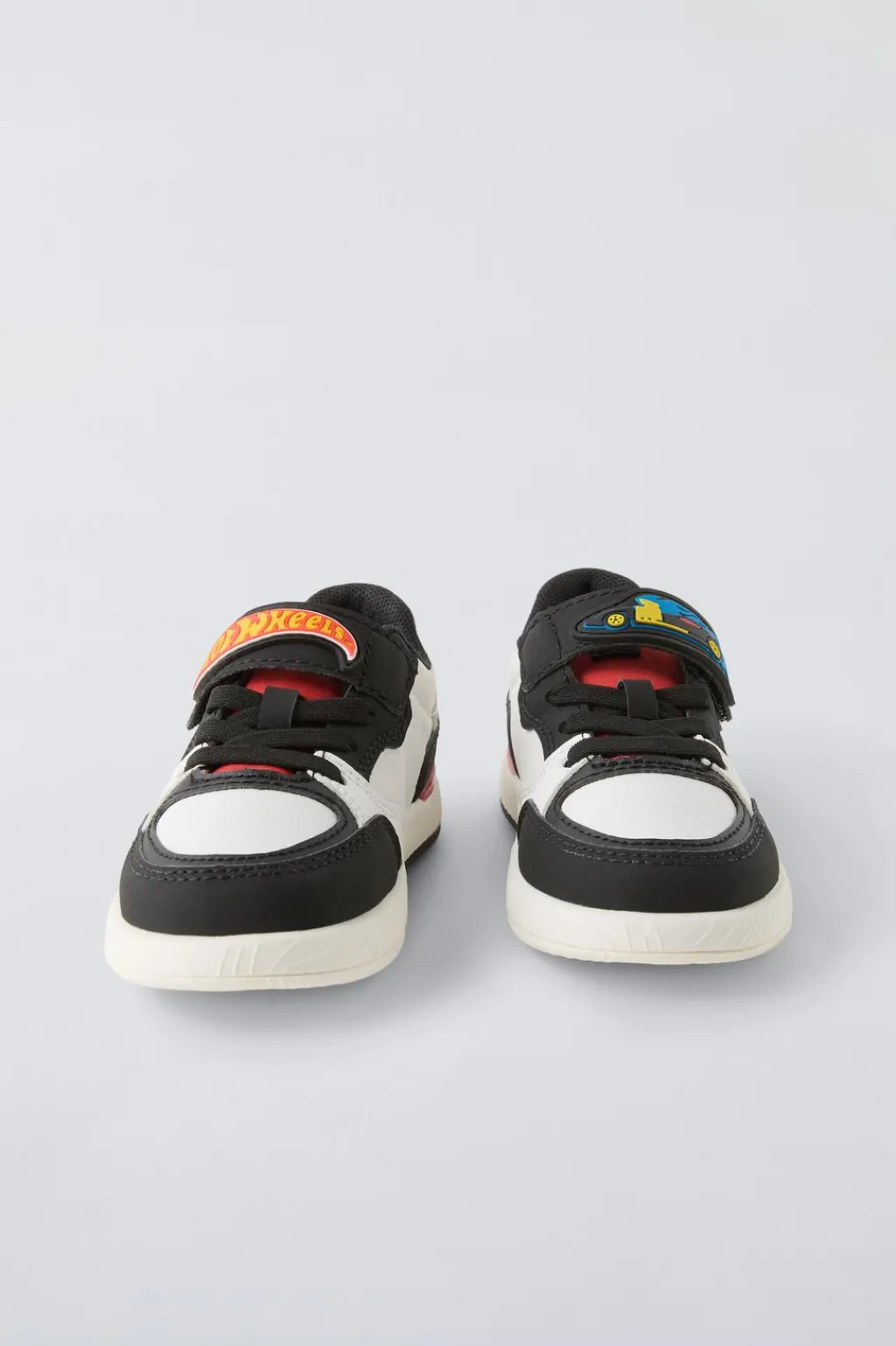Niños ZARA 1½ - 6 Años·Licencias|1½ - 6 Años·Zapatos<BAMBA HOT WHEELS™ MATTEL
