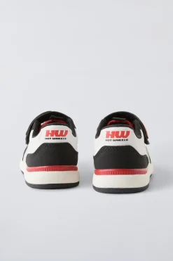 Niños ZARA 1½ - 6 Años·Licencias|1½ - 6 Años·Zapatos<BAMBA HOT WHEELS™ MATTEL