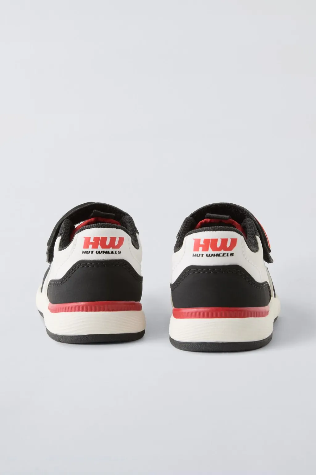 Niños ZARA 1½ - 6 Años·Licencias|1½ - 6 Años·Zapatos<BAMBA HOT WHEELS™ MATTEL