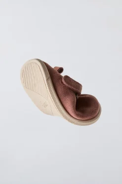 Niños ZARA 1½ - 6 Años·Zapatos|1½ - 6 Años·Zapatos<BAMBA PIEL