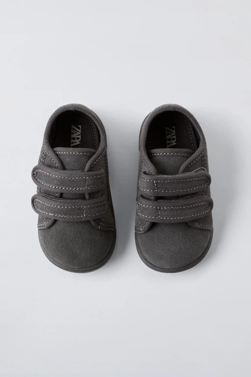 Niños ZARA 1½ - 6 Años·Zapatos|1½ - 6 Años·Zapatos<BAMBA PIEL