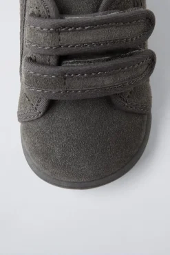 Niños ZARA 1½ - 6 Años·Zapatos|1½ - 6 Años·Zapatos<BAMBA PIEL