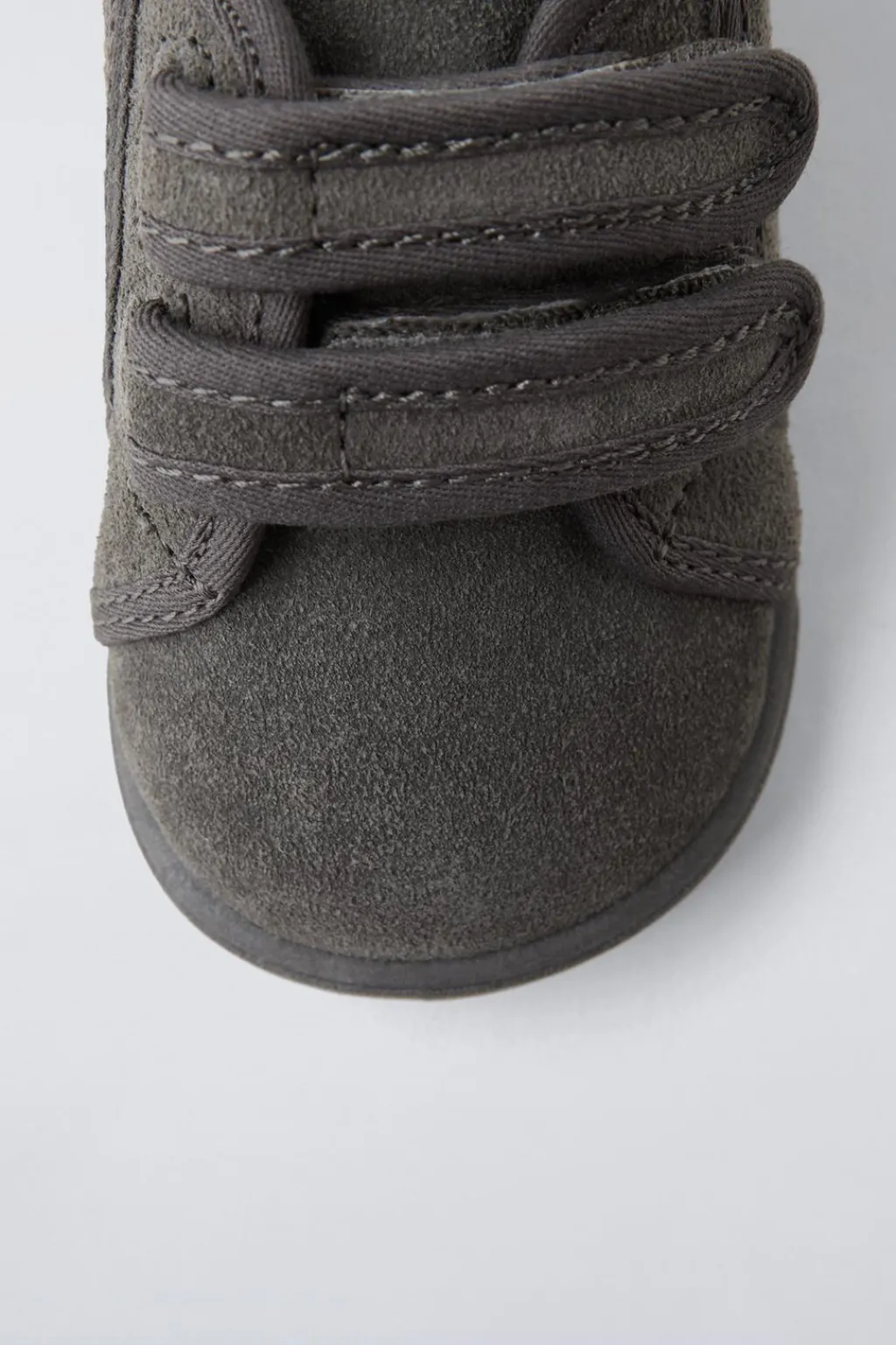 Niños ZARA 1½ - 6 Años·Zapatos|1½ - 6 Años·Zapatos<BAMBA PIEL