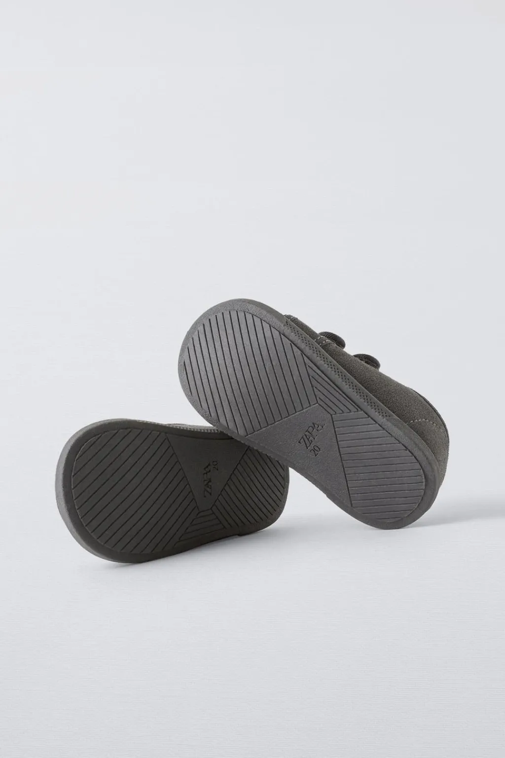 Niños ZARA 1½ - 6 Años·Zapatos|1½ - 6 Años·Zapatos<BAMBA PIEL