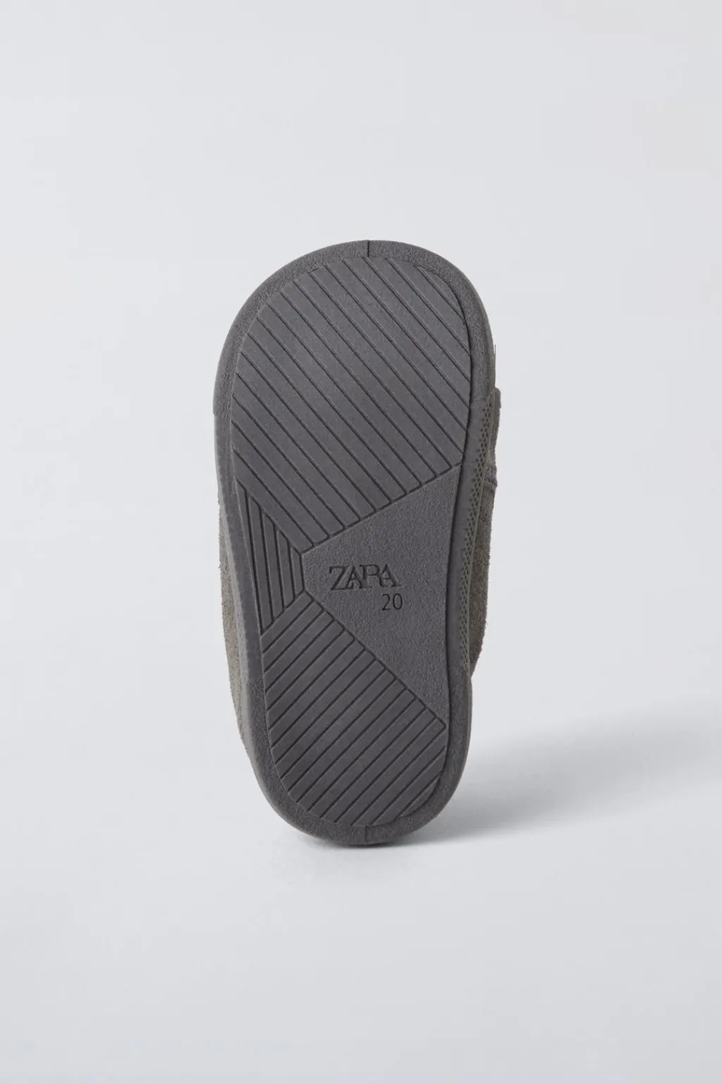 Niños ZARA 1½ - 6 Años·Zapatos|1½ - 6 Años·Zapatos<BAMBA PIEL