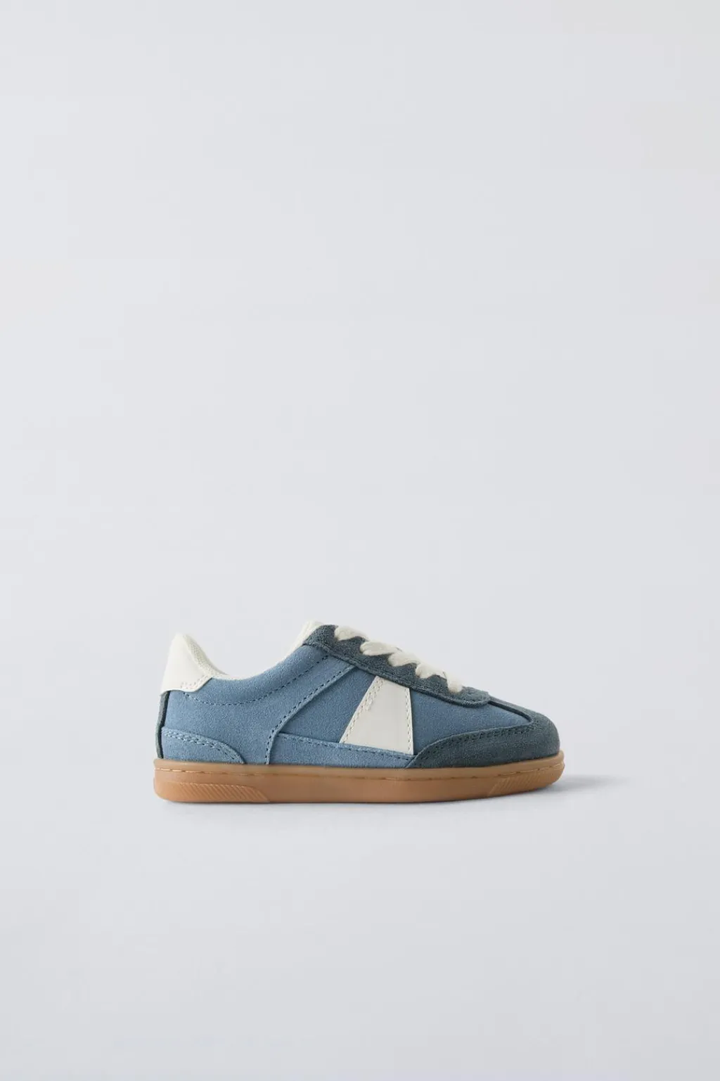Niños ZARA 1½ - 6 Años·Zapatos|1½ - 6 Años·Zapatos<BAMBA PIEL