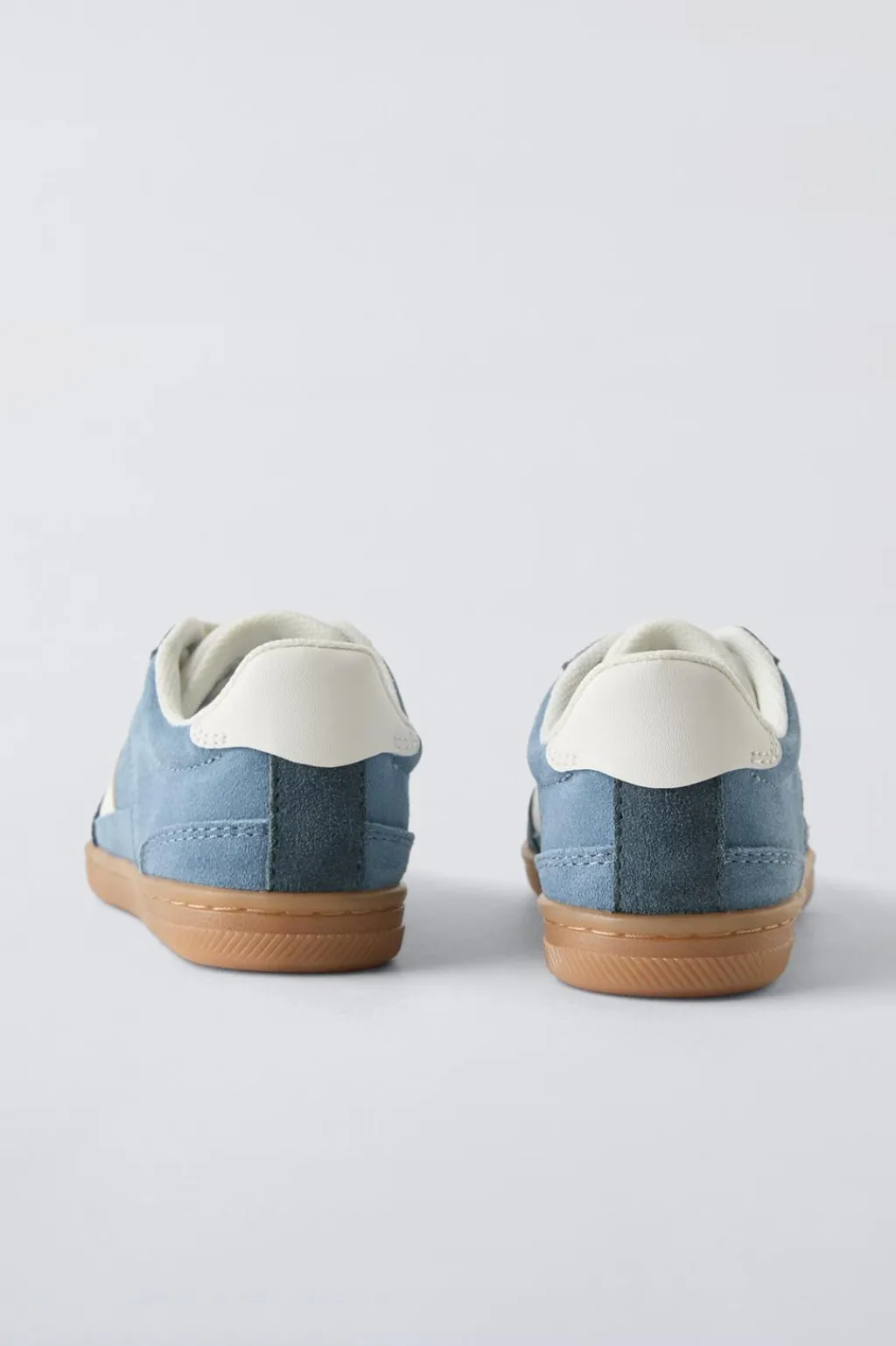 Niños ZARA 1½ - 6 Años·Zapatos|1½ - 6 Años·Zapatos<BAMBA PIEL