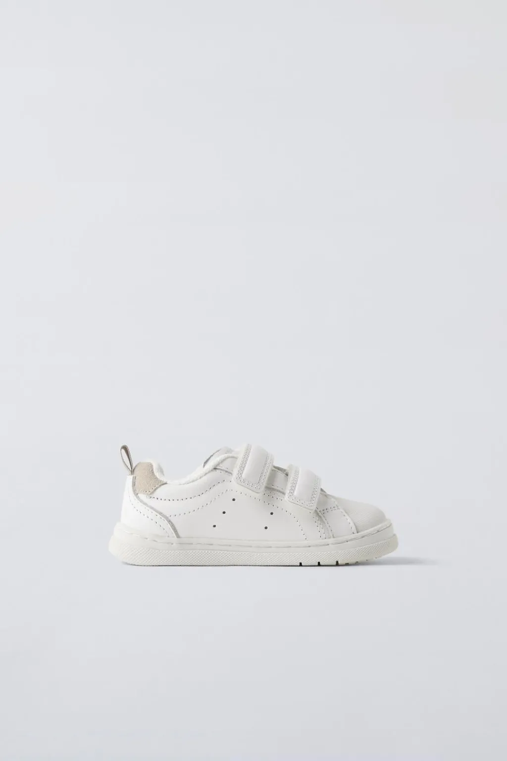 Niños ZARA 1½ - 6 Años·Zapatos|1½ - 6 Años·Zapatos<BAMBA PIEL